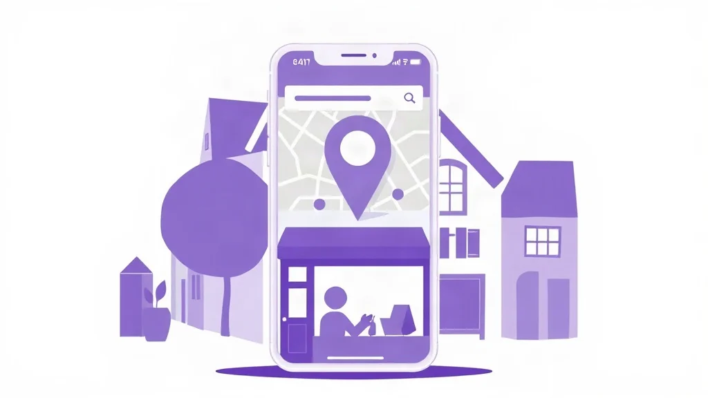 Référencement local pour TPE, artisans et commerçants à Bordeaux, guide Digital-Web33