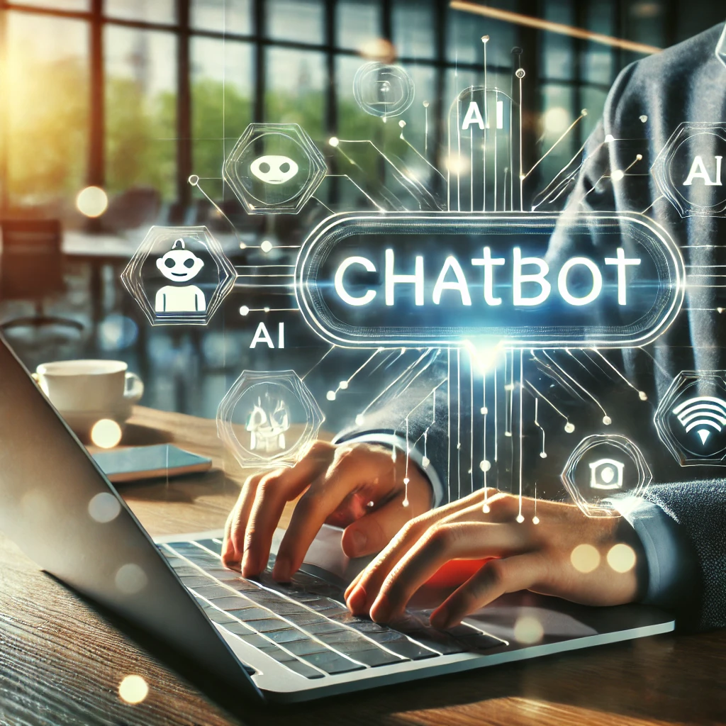 chatbot wordpress